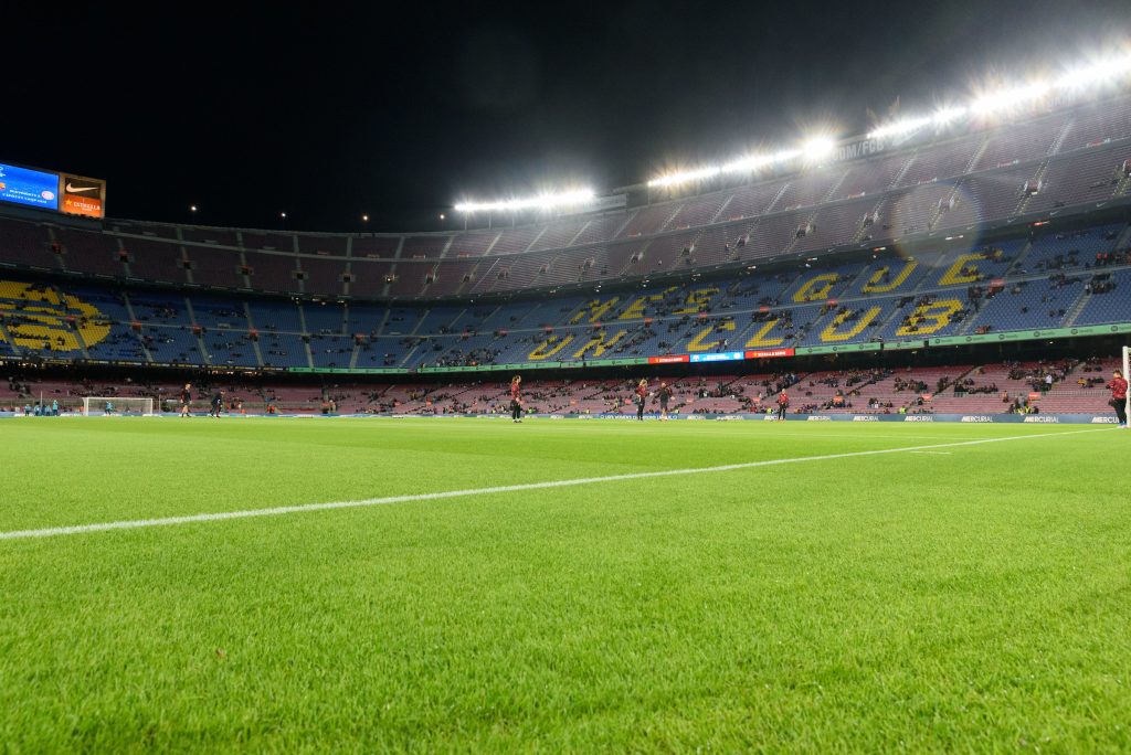 PREVIEW: FC Barcelona v Chelsea