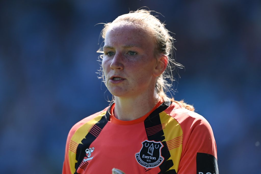 Everton trigger one-year contract extension for goalkeeper Brosnan