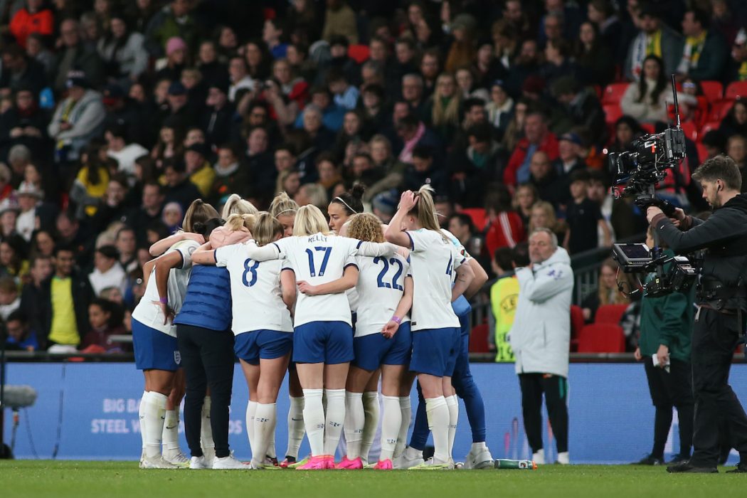 England announce send-off fixture against Portugal in Milton Keynes