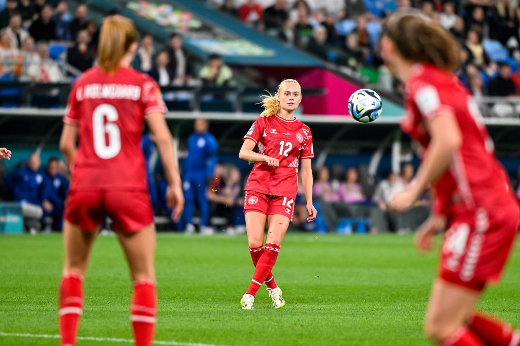 Denmark ready to give everything to keep World Cup dream alive says Arsenal’s Kühl