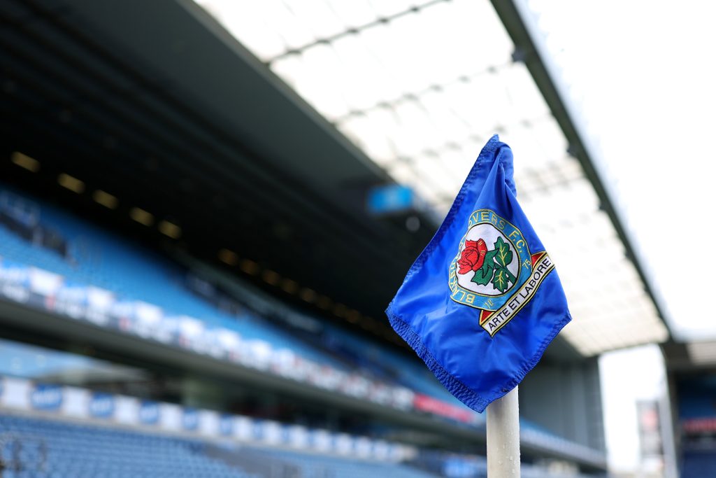 Blackburn Rovers to play a minimum of four games at Ewood Park