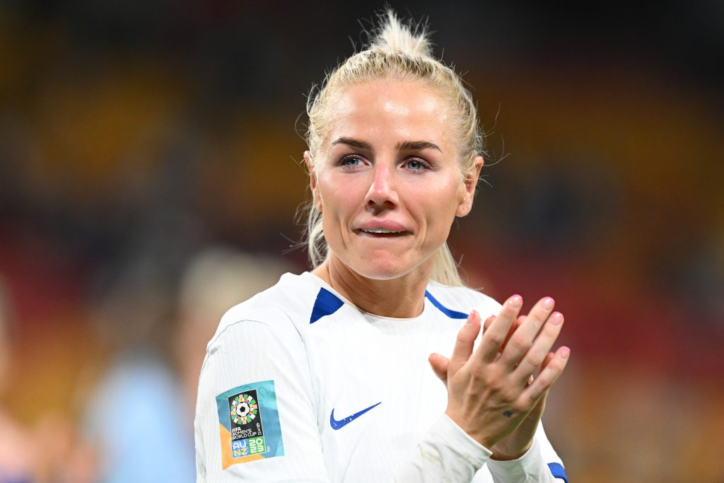 Greenwood calls for calm after England’s struggle against Haiti