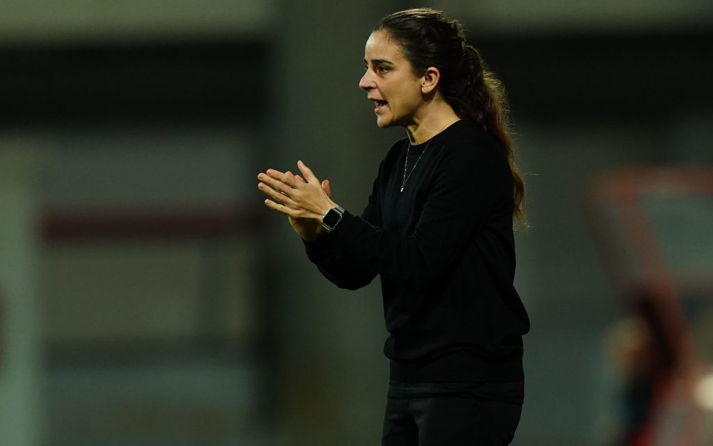 Arsenal appoint Slegers as an assistant coach