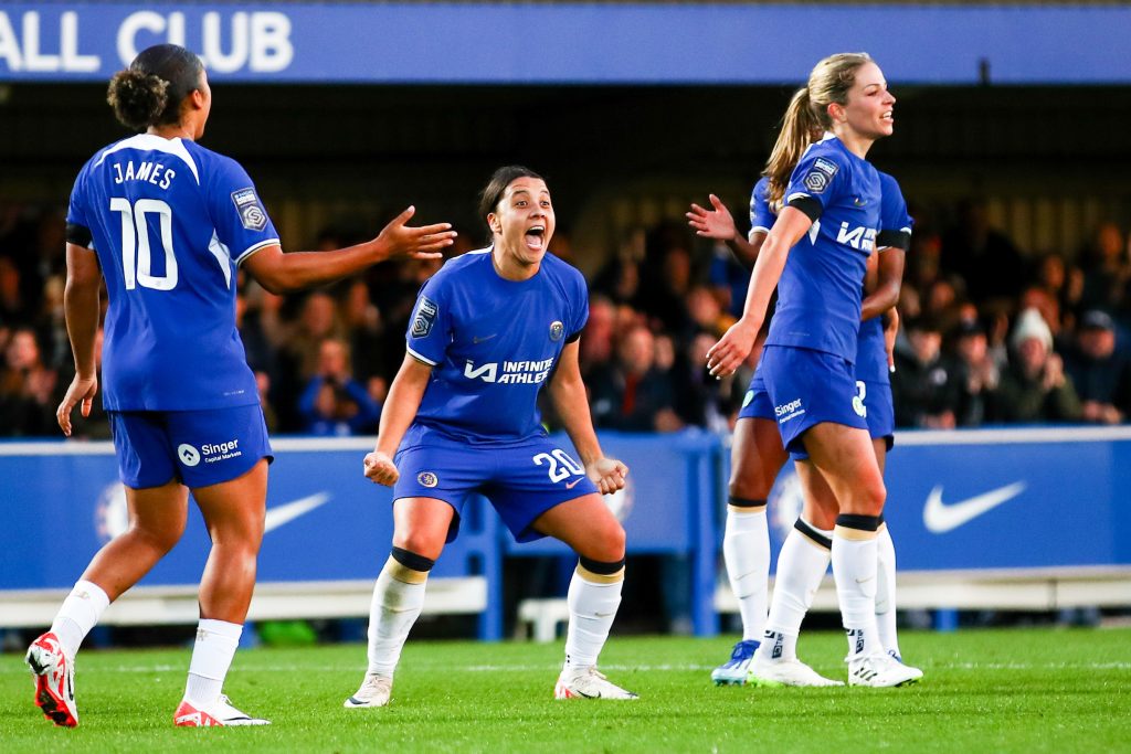 FEATURED: Real Madrid v Chelsea – Match Facts
