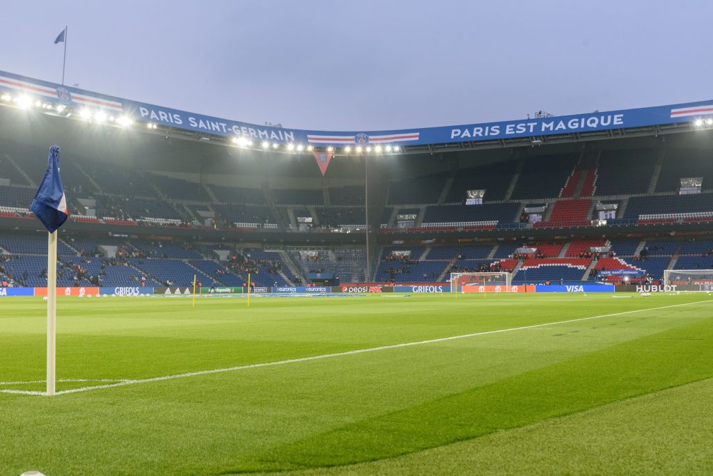 PREVIEW: Paris Saint-Germain v Manchester United