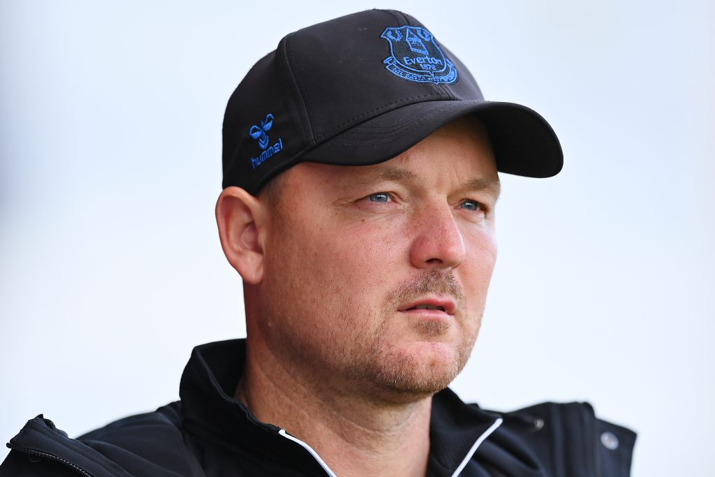 Improving home form really important for Everton says Sørensen