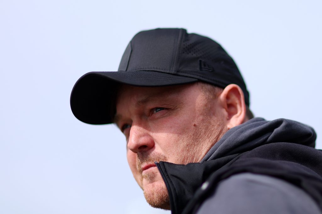 Injury woes continue as Everton prepare for Merseyside derby in Conti Cup