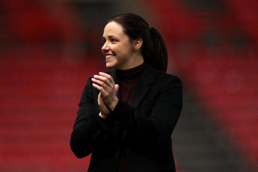 Liverpool tie important for Bristol City’s consistency says Smith