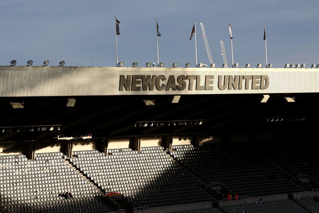 Newcastle United complete double swoop for Crystal Palace pair Cataldo and Bailey-Gayle