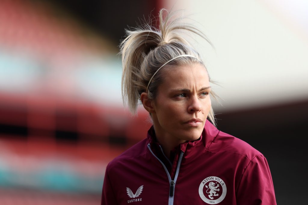 Aston Villa forward Daly issued with three-match ban