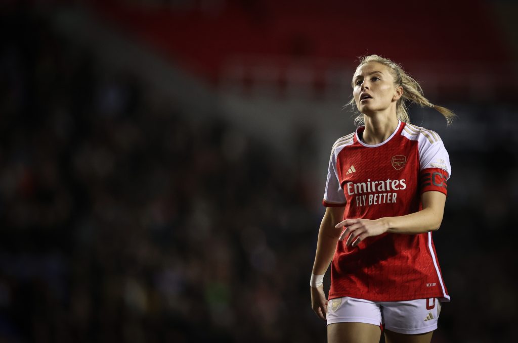 Arsenal defender Williamson pulls out of England squad