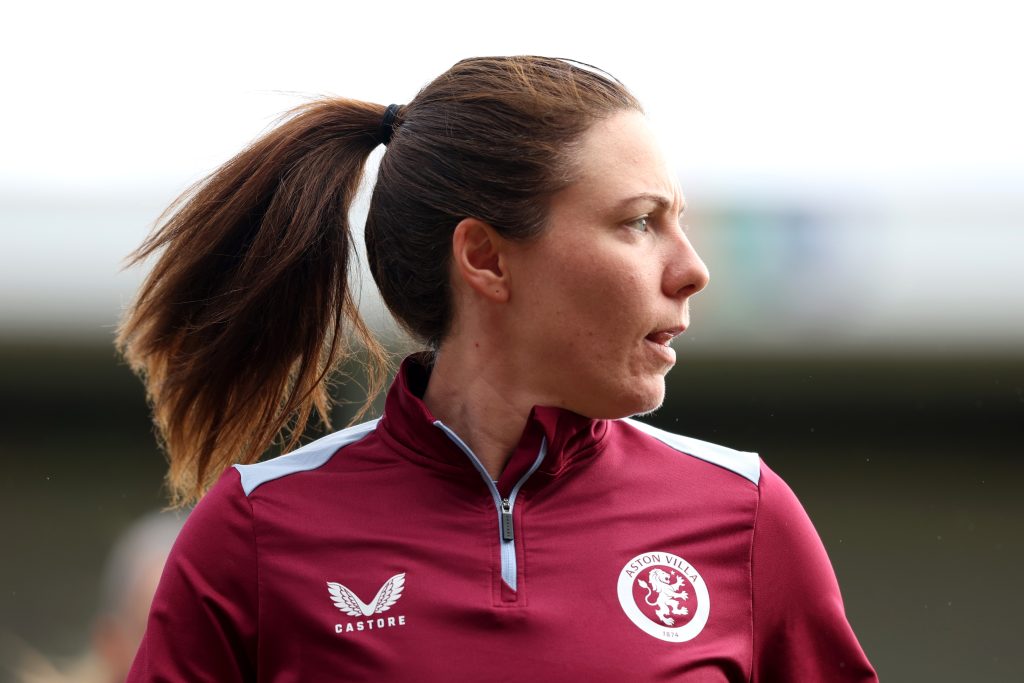 Aston Villa defender Corsie signs new one-year deal