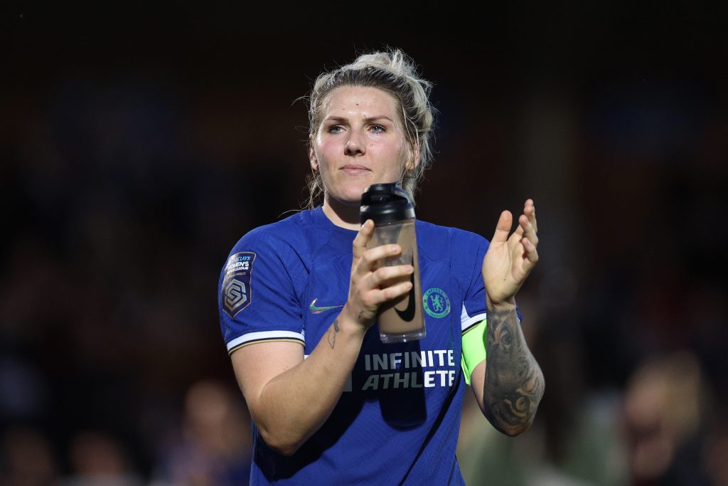ENGLAND SQUAD: Bright returns while Beever-Jones gets first senior call-up