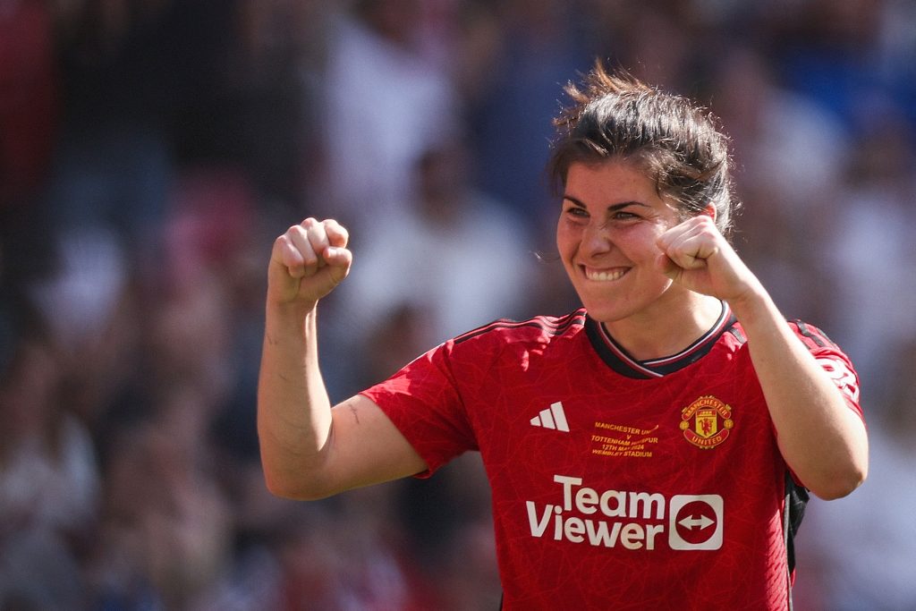 Manchester United forward García linked with move to Clausura 2024 winners CF Monterrey