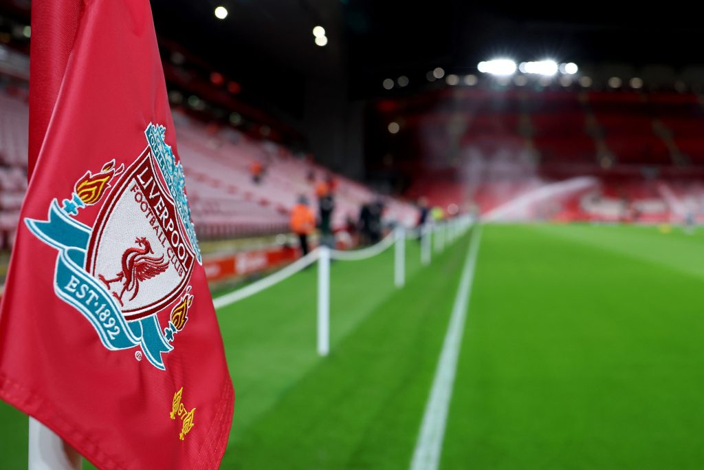 Liverpool announce increase to WSL games at Anfield in 2024/2025