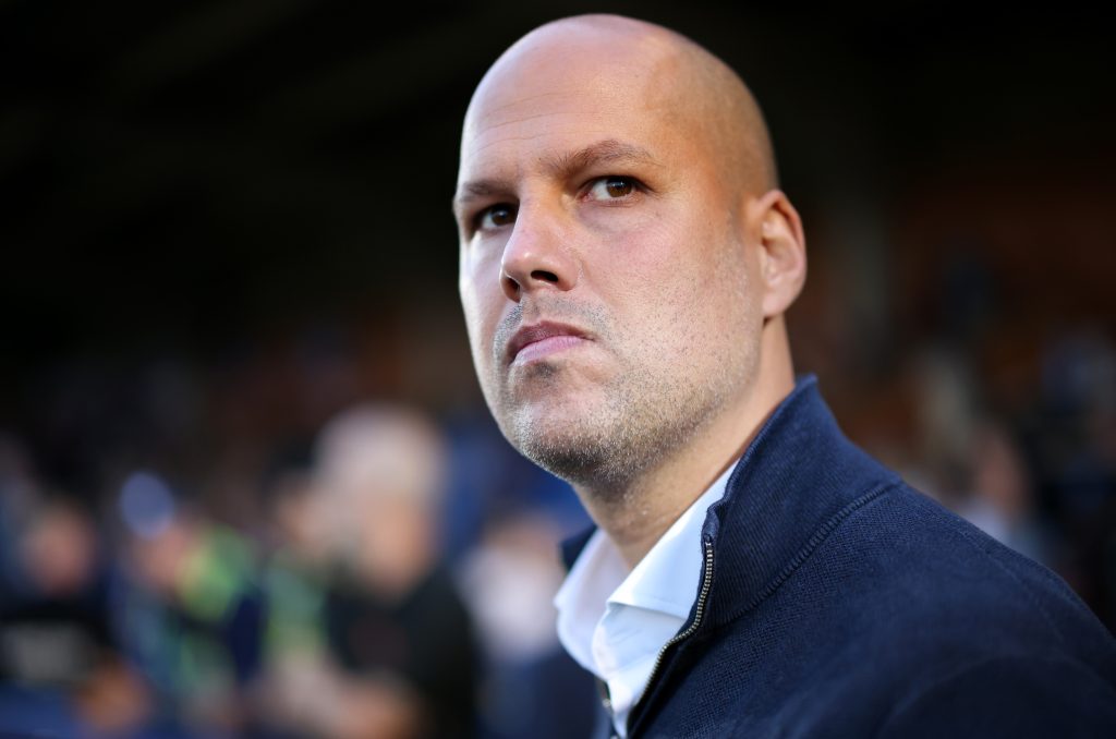 De Pauw wants Aston Villa to repeat pre-season performance against Manchester City