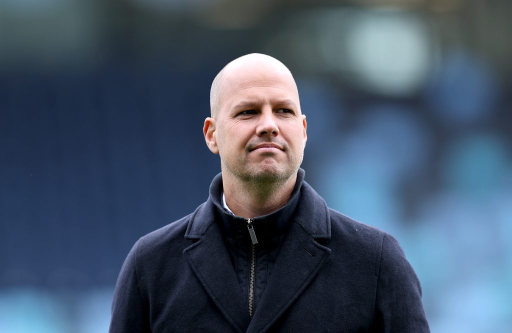 Taking points in big games the next step for Aston Villa says De Pauw