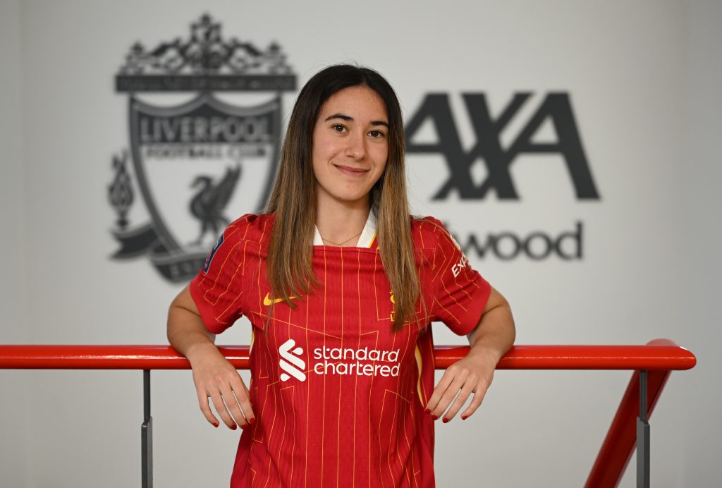 Liverpool sign Chelsea midfielder Bartel on loan