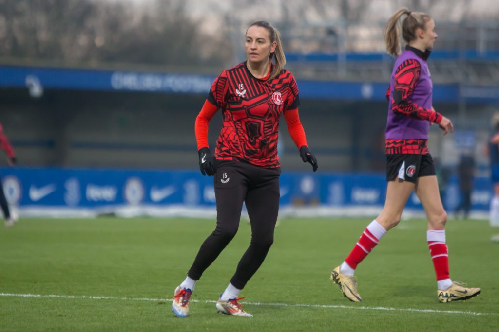 Charlton Athletic boost title hopes with victory at Durham
