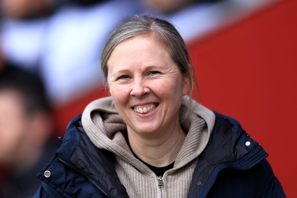 ‘We’ve got a point to prove’ – West Ham keen to perform against Chelsea says Skinner