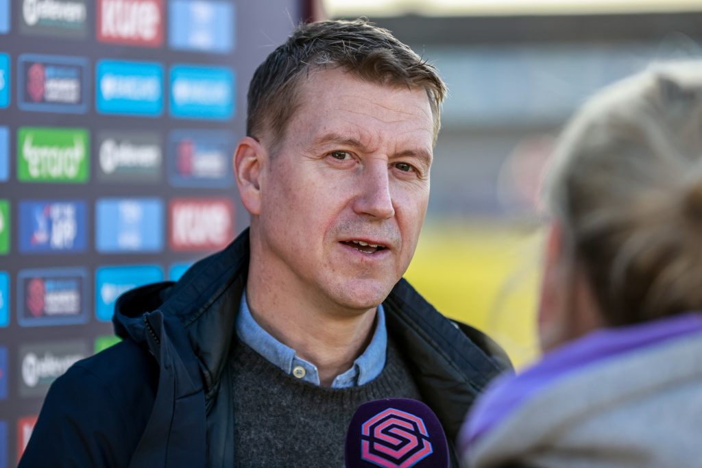 ‘The underdog always has a chance’ – Crystal Palace ready to give a fight to Arsenal says Smerud