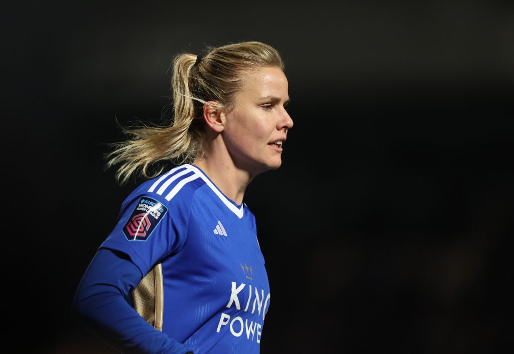 Leicester City forward Petermann to join Werder Bremen
