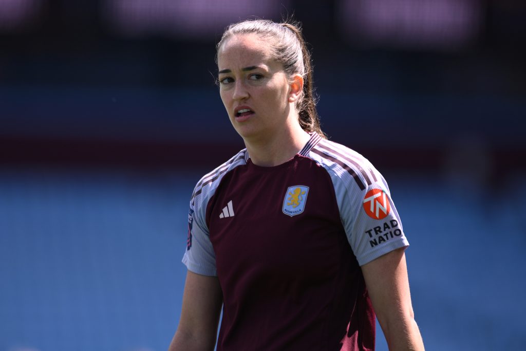 Aston Villa defender Patten signs new three-year deal