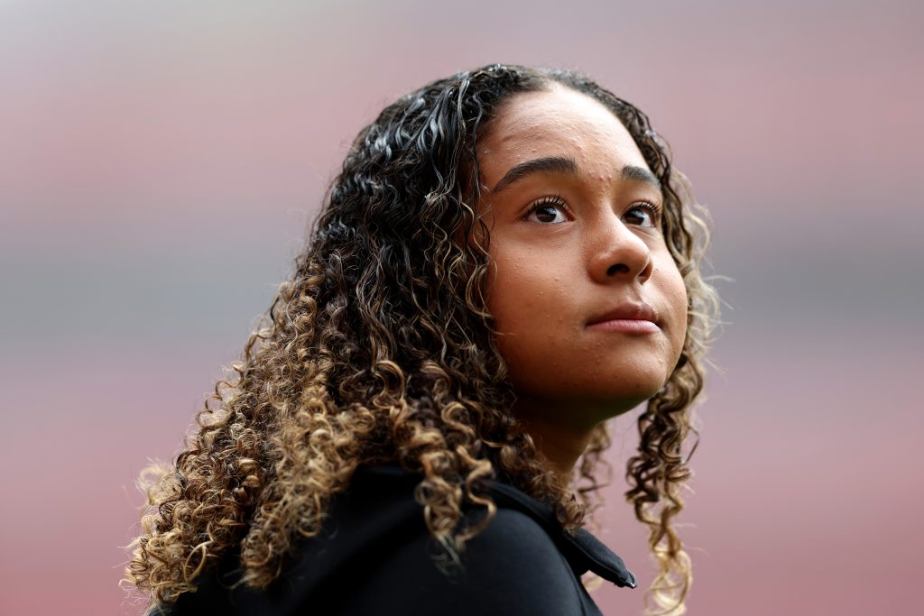 Arsenal sign highly-rated Liverpool forward Smith