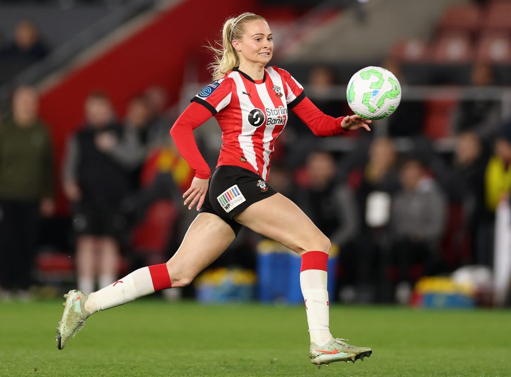 Former Southampton midfielder Pike joins Newcastle United