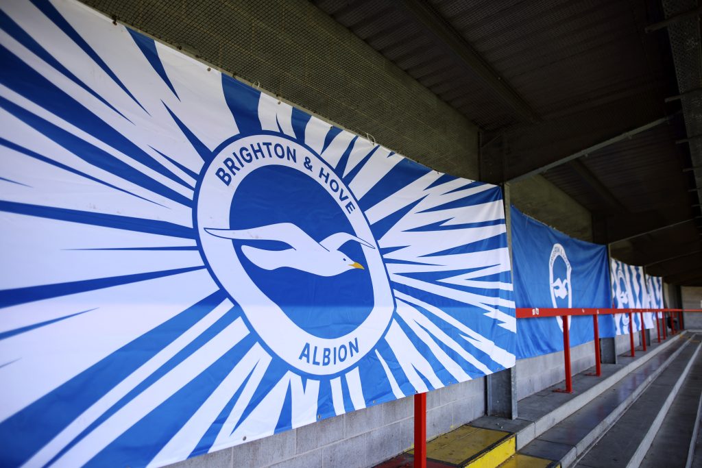 Brighton & Hove Albion set to make exciting new stadium announcement