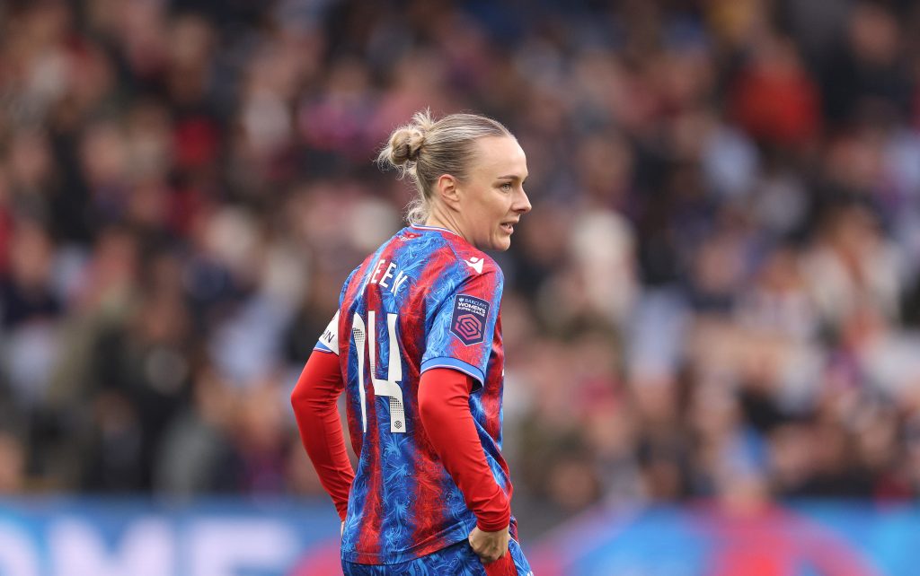 ‘You’ll see a different Crystal Palace’ – Eagles will be on the front-foot under Potter says Green