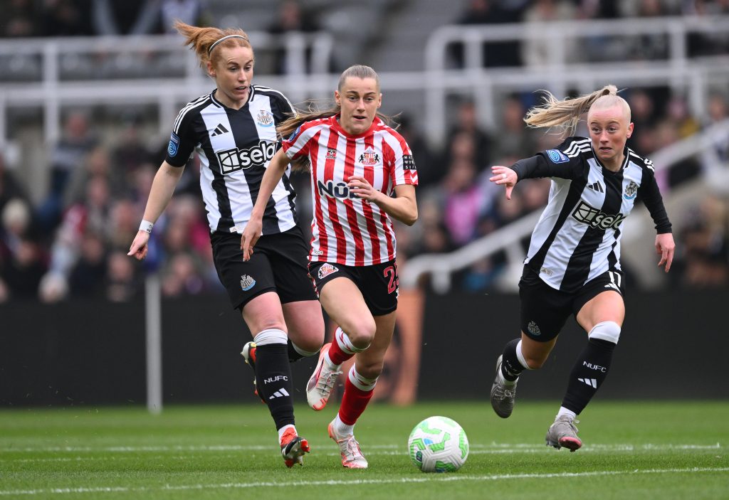 Togetherness will make Sunderland stronger says forward Watson