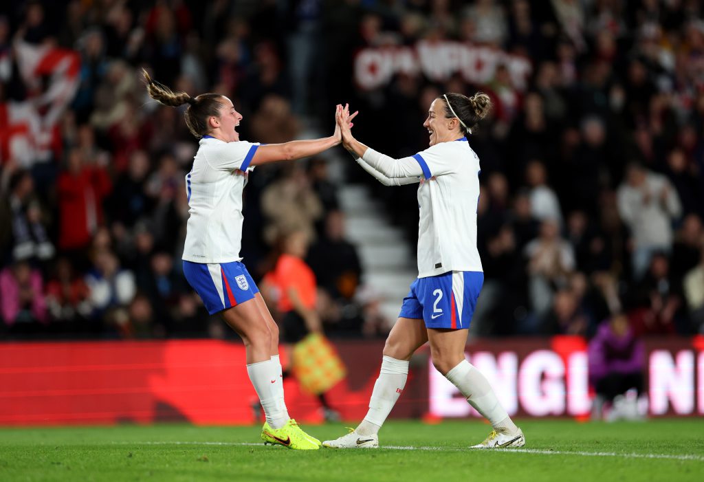 England return to winning ways as they defeat Australia in Derby
