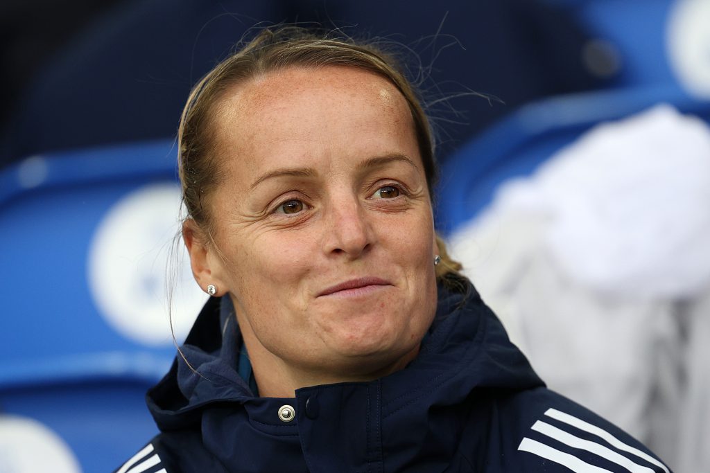 Davies delighted with Nottingham Forest’s performance against Everton