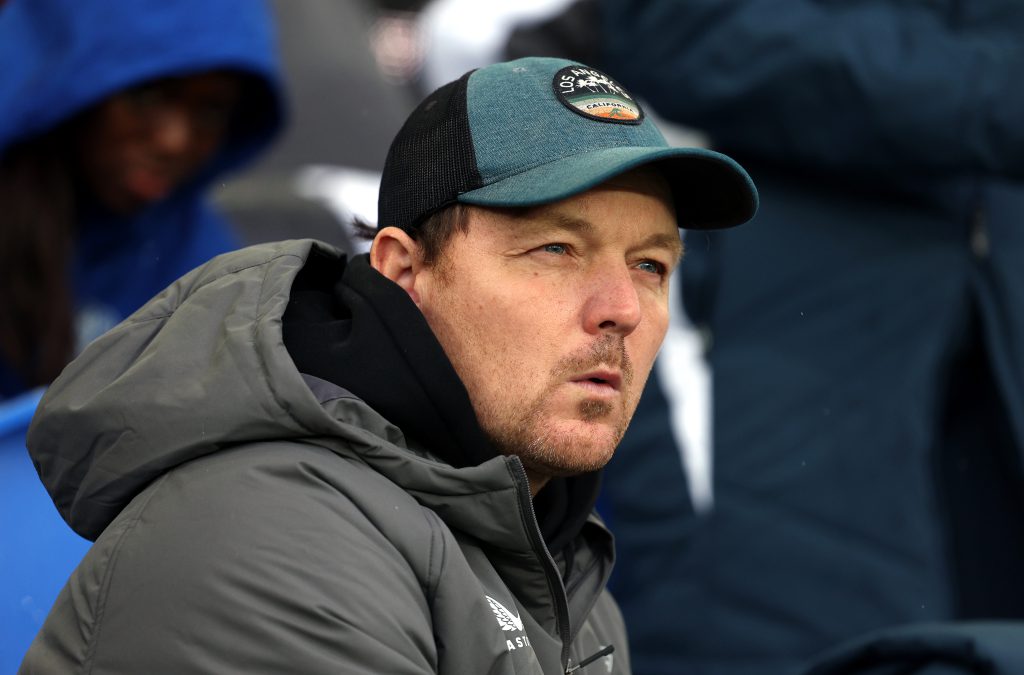 ‘The girls did everything they could’ – Sørensen reflects on Everton’s League Cup shootout victory