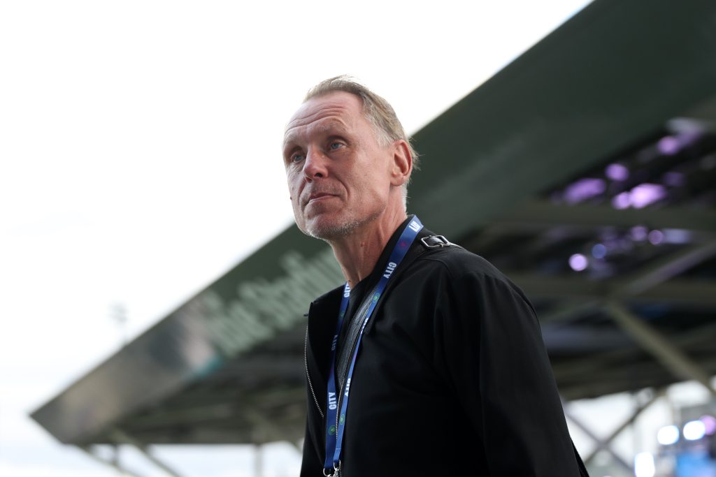 ‘It’s not easy to play against desperate teams’ – Manchester City can’t drop off against West Ham says Jeglertz