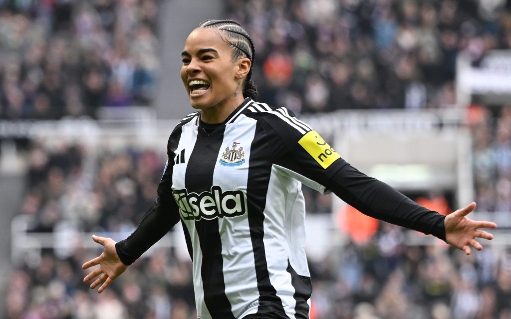 Newcastle United to return to St. James’ Park for derby fixture