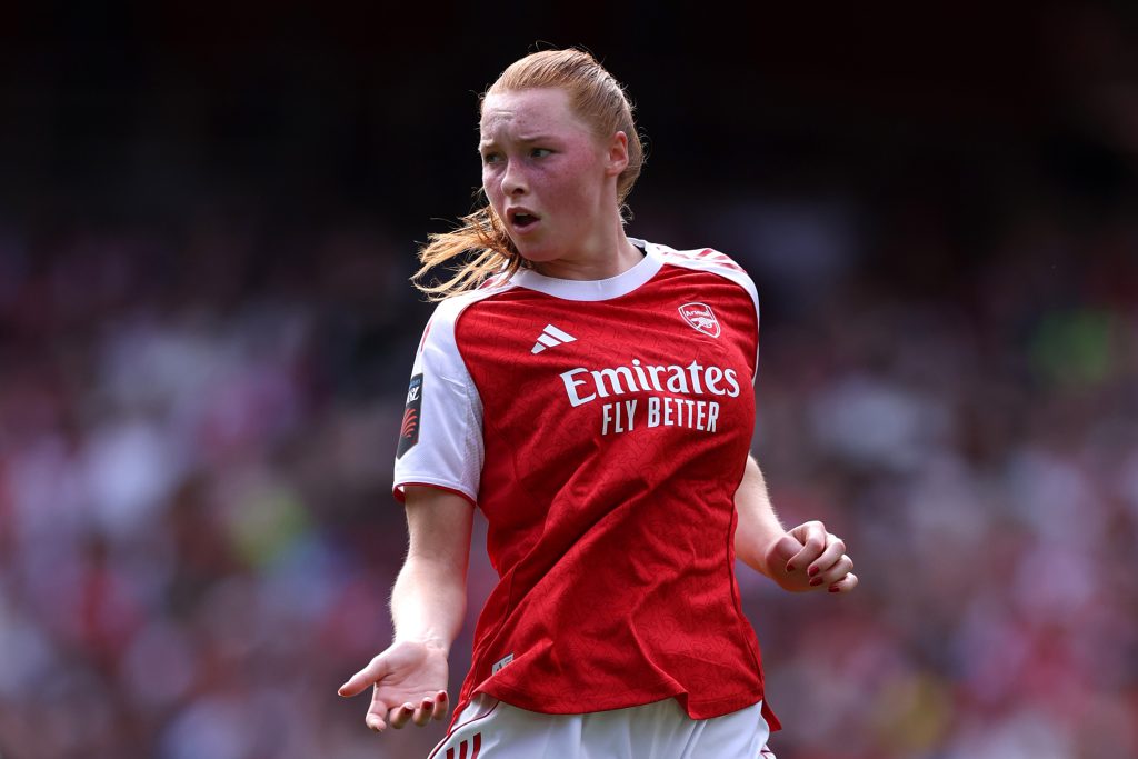 Arsenal defender Reid sustains ACL injury