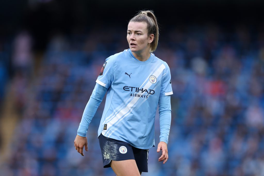 ENGLAND SQUAD: Hemp and Clinton return as Wiegman names latest ‘Homecoming Series’ squad