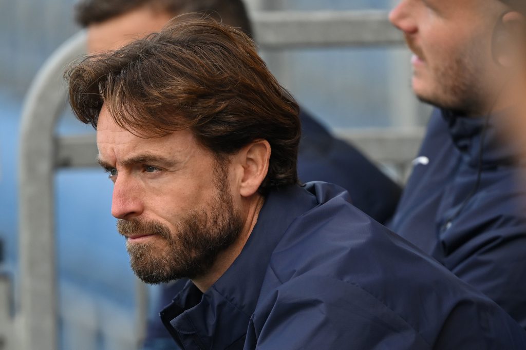 Southampton boss Parker frustrated with narrow defeat against Nottingham Forest