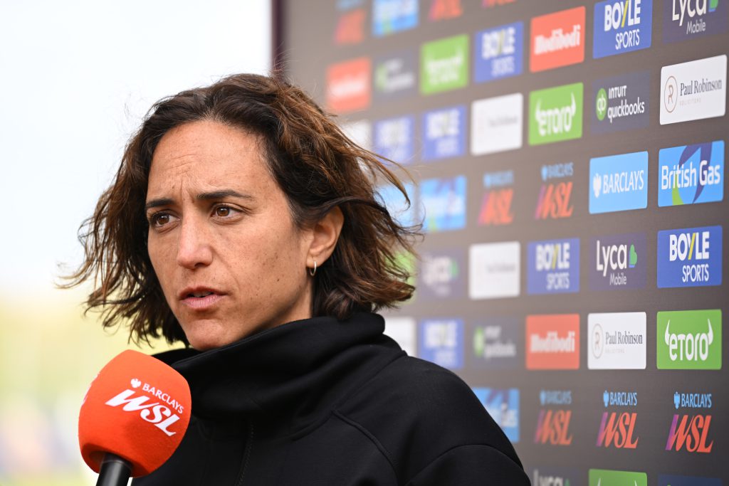 ‘It’s an important game for both teams’ – Arroyo previews Aston Villa’s fixture against Everton