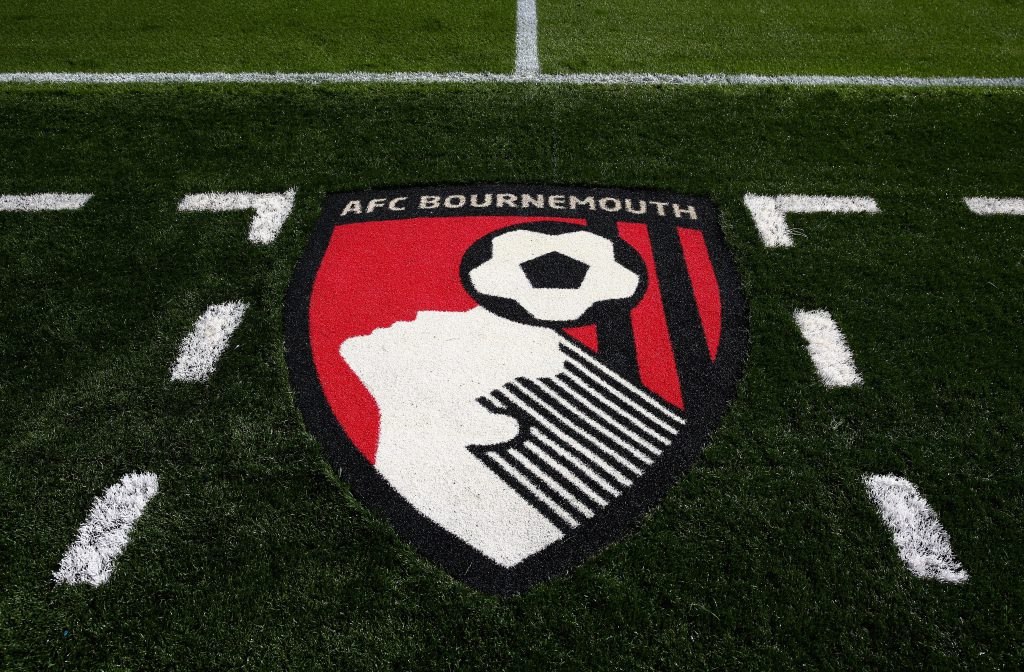 AFC Bournemouth sign Charlton Athletic forward Barratt