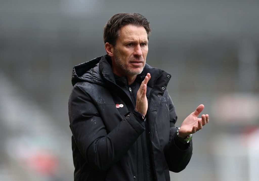 Liverpool looking at the broader picture ahead of double-header says Taylor