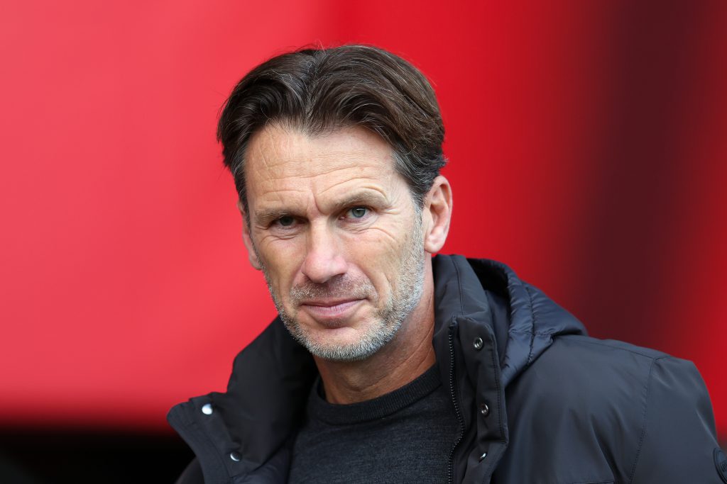 ‘There was always belief there’ – Liverpool moving in the right direction says Taylor