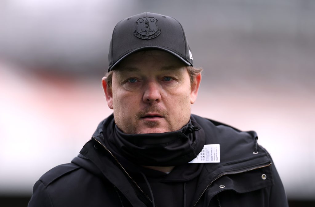 ‘We have nothing to lose’ – Sørensen on Everton’s fixture at Chelsea