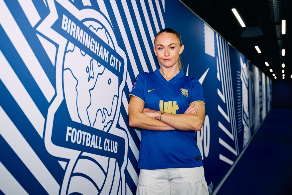 Birmingham City sign American defender Kovacs