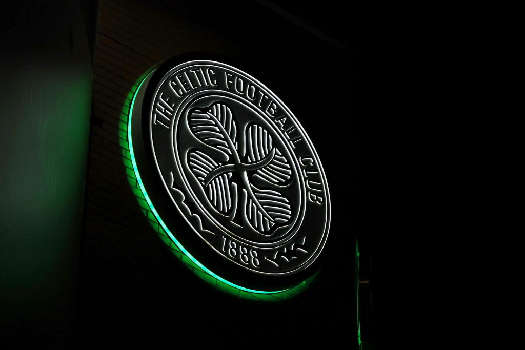 Celtic sign Manchester City pair O’Hanlon and Pritchard on loan