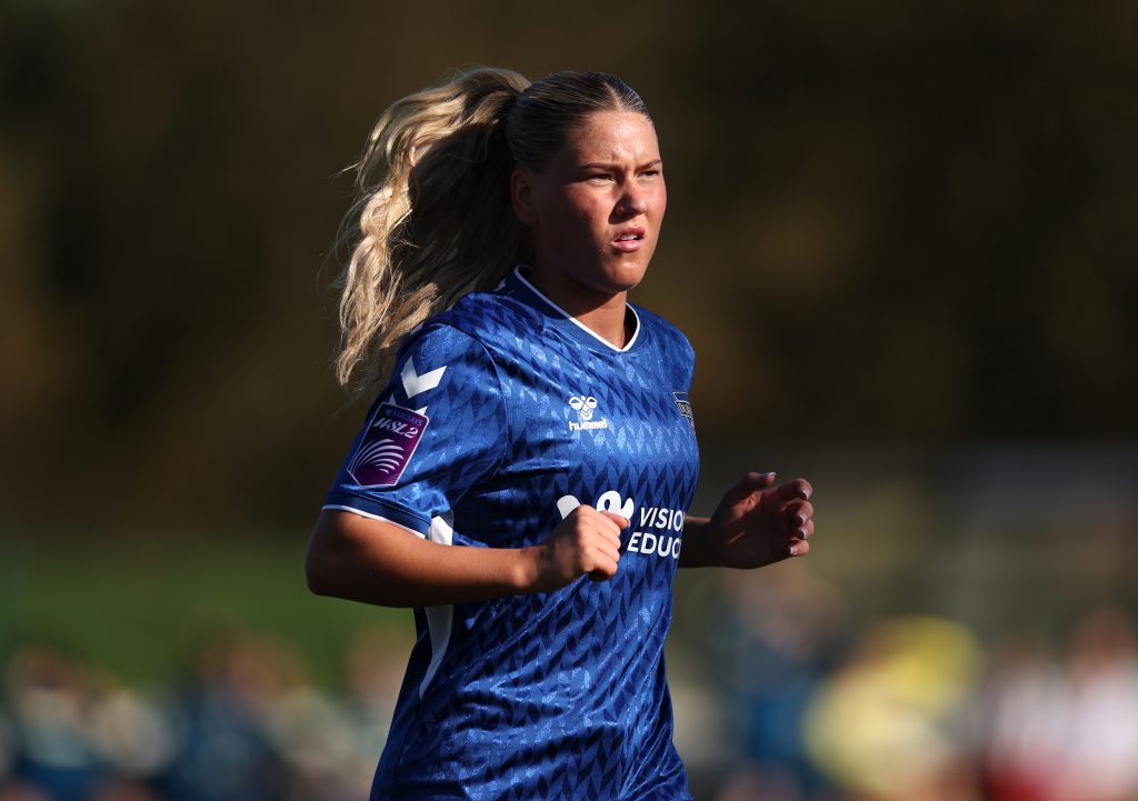 Durham loanee Pritchard recalled by Manchester City