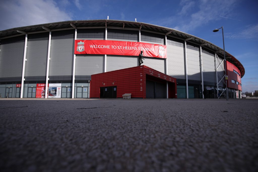 Liverpool claim first win of the season with victory over Tottenham Hotspur