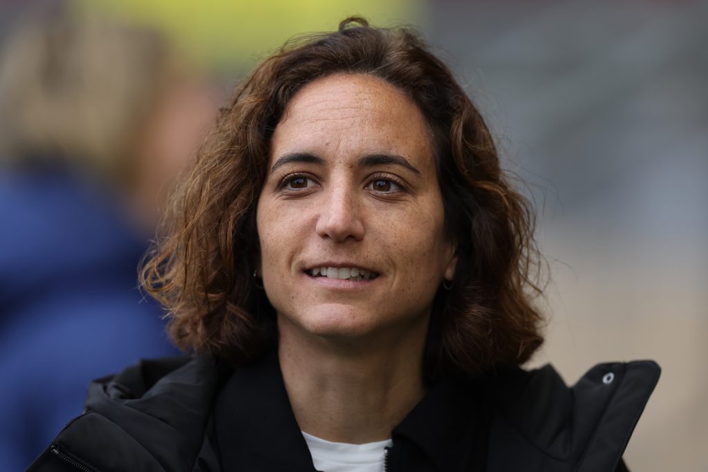 ‘The team wants to do better’ – Aston Villa hungry to grow says Arroyo